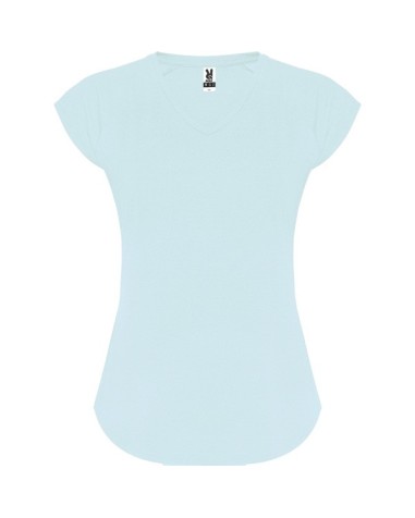 Fitted technical sports t-shirt short... Fitted technical sports t-shirt short...