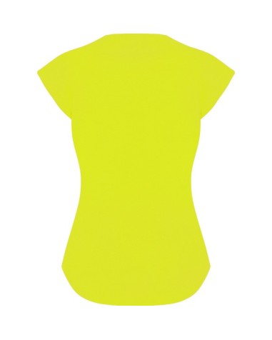 T-shirt technique de sport ajusté...