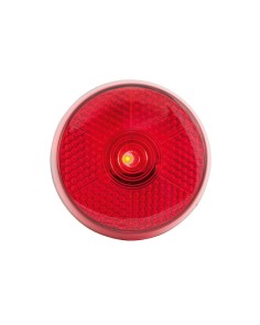 Luz Seguridad - Flash