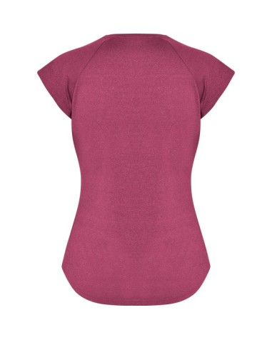 T-shirt technique de sport ajusté...