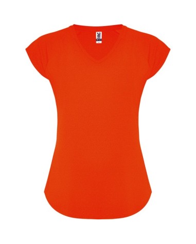 T-shirt technique de sport ajusté...