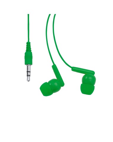 Casque filaire avec étui en PVC... Casque filaire avec étui en PVC...