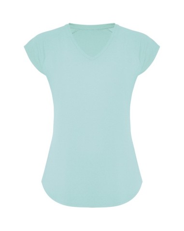 Camiseta técnica multideporte MUJER... Camiseta técnica multideporte MUJER...