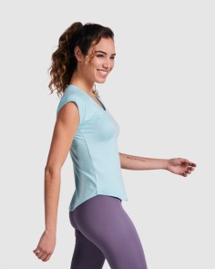 Samarreta tècnica...