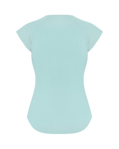 Women's multisport technical V-neck... Women's multisport technical V-neck...