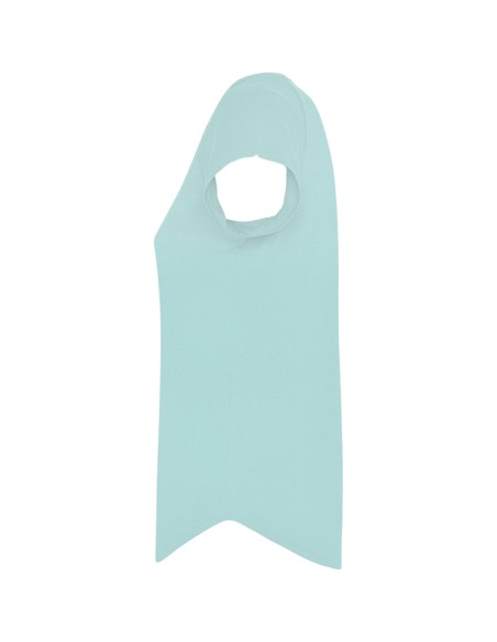 T-shirt technique multisports col V femme - JADA ROLY