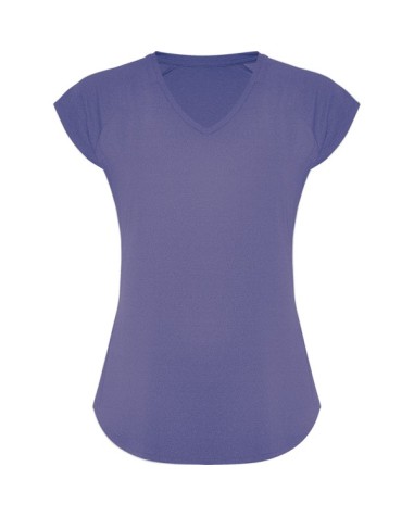 Women's multisport technical V-neck... Women's multisport technical V-neck...