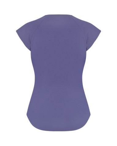 T-shirt technique multisports col V... T-shirt technique multisports col V...