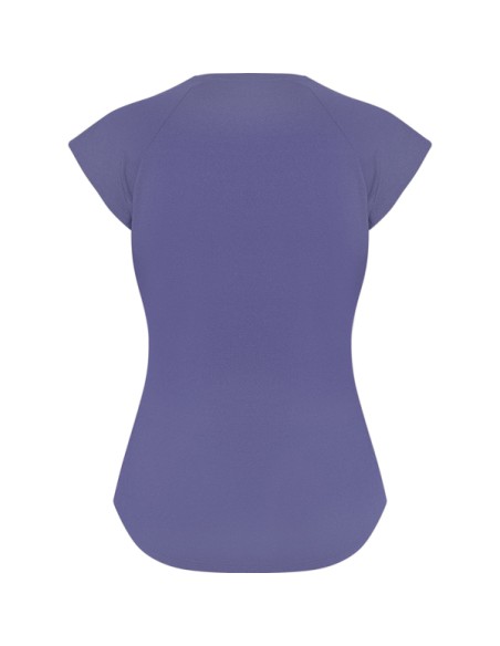 Women's multisport technical V-neck T-shirt - JADA ROLY