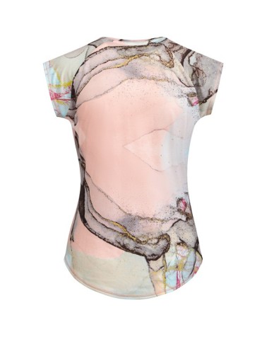 Camiseta técnica multideporte MUJER... Camiseta técnica multideporte MUJER...