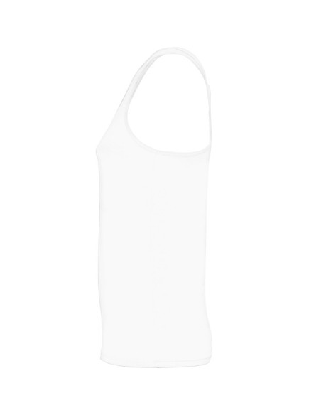 Camiseta técnica de tirantes entallada de MUJER - ADULTO Y INFANTIL - AIDA ROLY