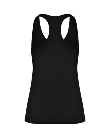 Débardeur technique ajusté femme -... Débardeur technique ajusté femme -...