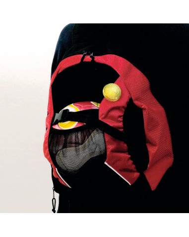 Security Light - Flash