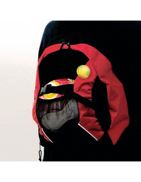 Luz Seguridad - Flash