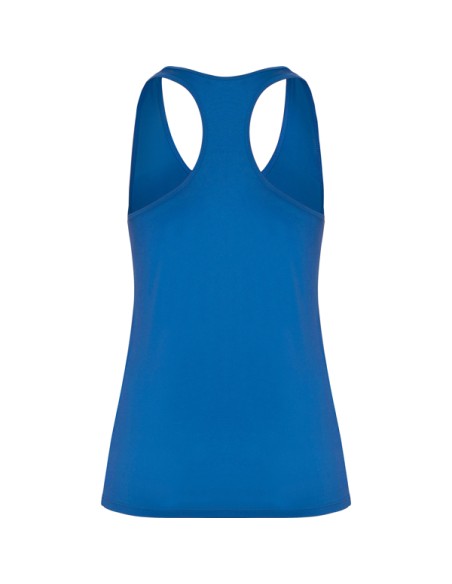Camiseta técnica de tirantes entallada de MUJER - ADULTO Y INFANTIL - AIDA ROLY