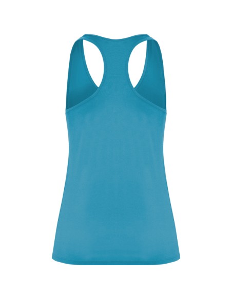 Camiseta técnica de tirantes entallada de MUJER - ADULTO Y INFANTIL - AIDA ROLY
