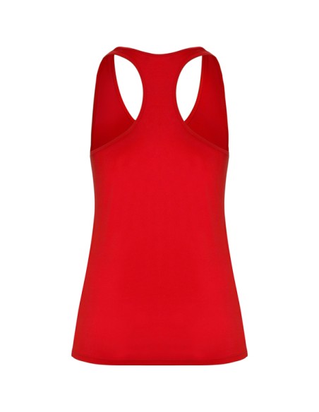 Débardeur technique ajusté femme - Adultes et enfants - Aida Roly