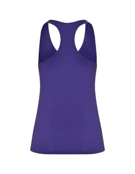 Camiseta técnica de tirantes entallada de MUJER - ADULTO Y INFANTIL - AIDA ROLY