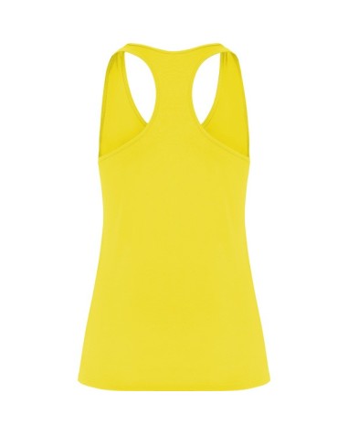 Samarreta tècnica de tirants... Samarreta tècnica de tirants...