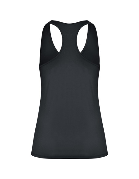 Camiseta técnica de tirantes entallada de MUJER - ADULTO Y INFANTIL - AIDA ROLY
