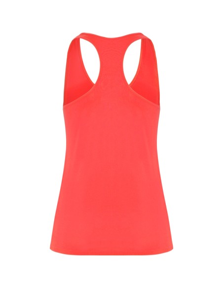 Women's fitted technical tank top - Adults and children - Aida Roly