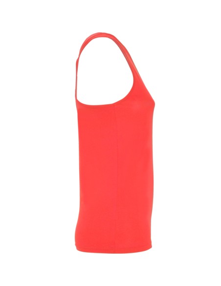 Women's fitted technical tank top - Adults and children - Aida Roly