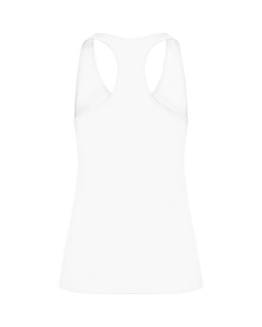 Camiseta técnica de tirantes... Camiseta técnica de tirantes...