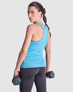 Women's fitted technical...