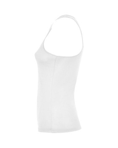 Women's fitted technical tank top... Women's fitted technical tank top...