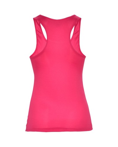 Camiseta técnica de tirantes... Camiseta técnica de tirantes...