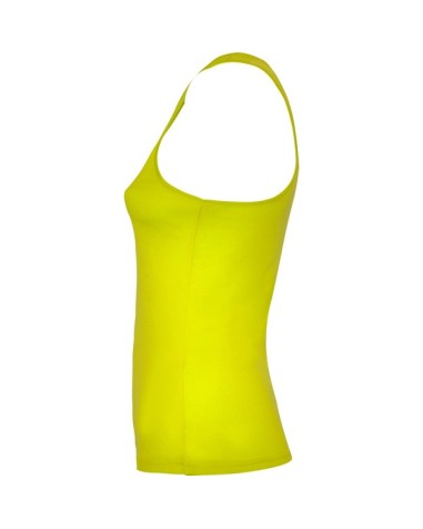 Camiseta técnica de tirantes... Camiseta técnica de tirantes...