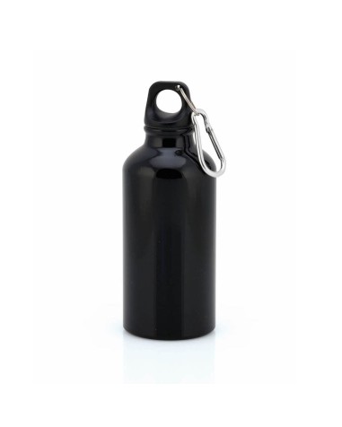 Bidón personalizado de aluminio 400ml...