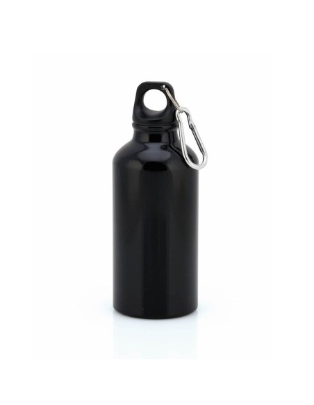 Bidón personalizado de aluminio 400ml - MENTO