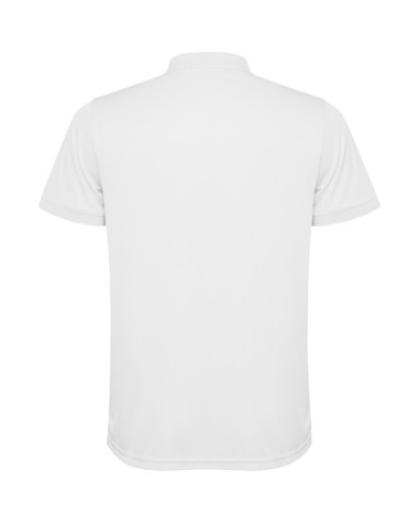 Polo técnico de manga corta poliéster... Polo técnico de manga corta poliéster...