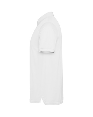 Polo técnico de manga corta poliéster... Polo técnico de manga corta poliéster...