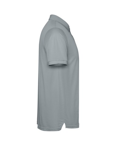 Polo tècnic de màniga curta polièster... Polo tècnic de màniga curta polièster...