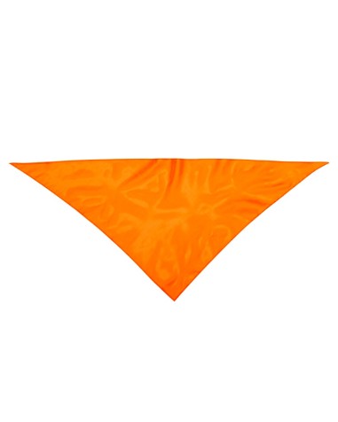 Triangular scarf for major festivals, customizable with your logo