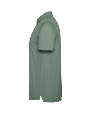 Polo técnico de manga corta poliéster... Polo técnico de manga corta poliéster...