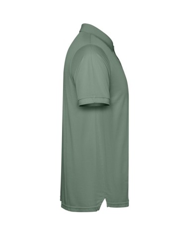 Polo technique manches courtes adulte... Polo technique manches courtes adulte...