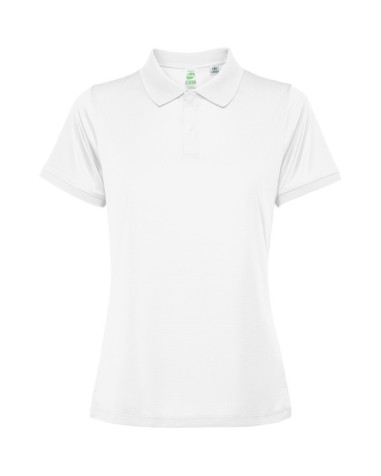 Short-sleeved technical polo shirt in... Short-sleeved technical polo shirt in...