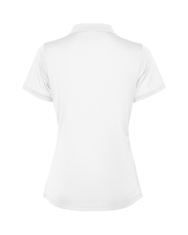 Short-sleeved technical polo shirt in... Short-sleeved technical polo shirt in...