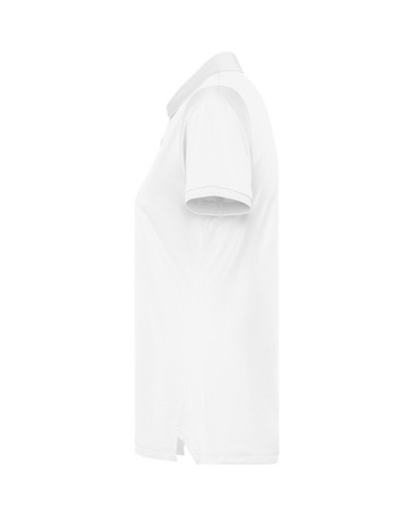 Short-sleeved technical polo shirt in... Short-sleeved technical polo shirt in...