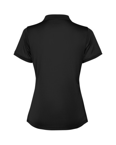 Short-sleeved technical polo shirt in... Short-sleeved technical polo shirt in...