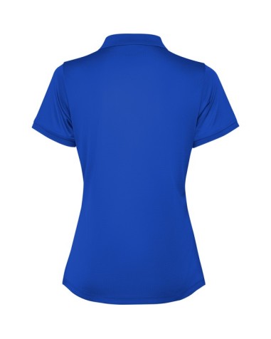 Short-sleeved technical polo shirt in... Short-sleeved technical polo shirt in...