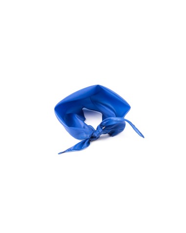 Personalized handkerchief with logo for clubs and events