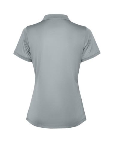 Short-sleeved technical polo shirt in... Short-sleeved technical polo shirt in...