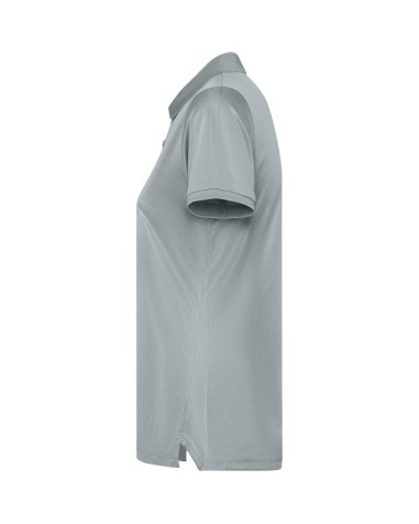 Short-sleeved technical polo shirt in... Short-sleeved technical polo shirt in...