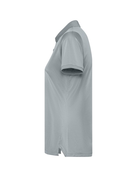 Polo tècnic de màniga curta entallada polièster reciclat 125g/m² - TORMO WOMAN ROLY
