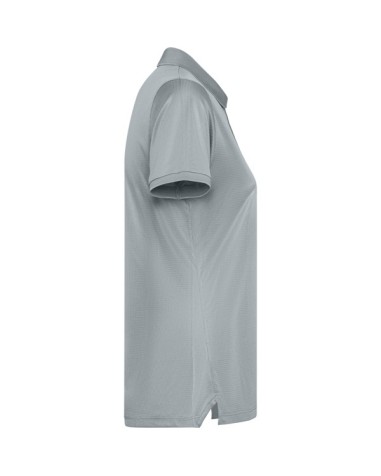 Polo tècnic de màniga curta entallada... Polo tècnic de màniga curta entallada...