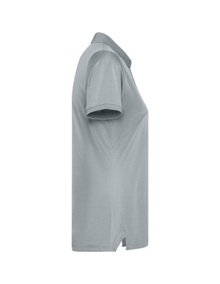 Polo technique manches courtes en polyester recyclé 125 g/m² - TORMO WOMAN ROLY